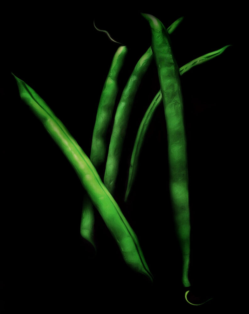 
            
                Load image into Gallery viewer, Greenest Beans
            
        